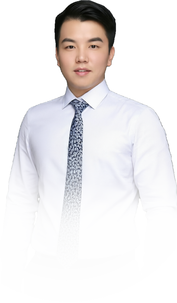 Robin Liang