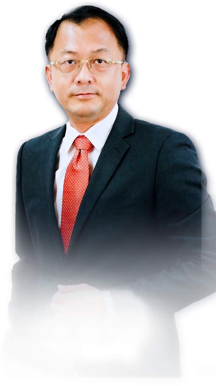 Wuttipong Prawitwong