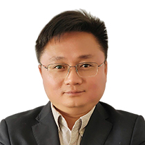 Guolin Zhang